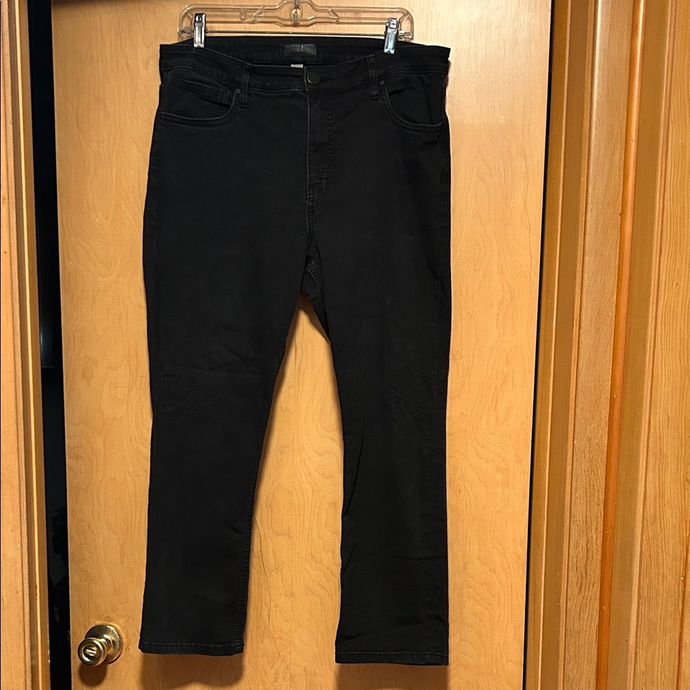 Black Jeans -kut from the kloth 14
